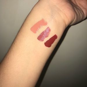 Victoria's Secret Makeup - Victoria’s Secret Liquid Color Bundle Victoria's Secret Makeup - Victoria’s Secret Liquid Color Bundle